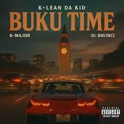K-Lean Da Kid — Buku Time